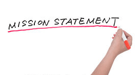 Our Mission Statement